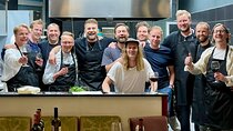 Cooking Class & Traditional Albanian Dinner