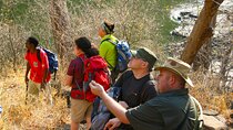 Batoka Hike and Ndebele Village Tour in Victoria Falls