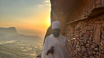  4 Day Ethiopia and Tigray Churches Tour