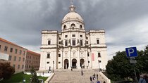 Private Lisbon Guided Historical Sightseeing Tour by Tuk-tuk