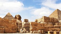 Private Customized 3 Day tours to Cairo, Giza and Alexandria 