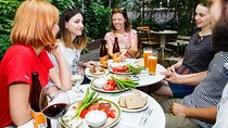 Discover Bucharest: Private Highlights and Traditional Food Tour