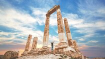 7-Night Best of Jordan Tour: Jerash, Dead Sea, Petra, and Wadi Rum Overnight