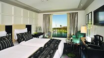 4 Days 3Nights Nile Cruise from Aswan to Luxor Abu Simble Balloon