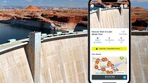 Hoover Dam and Lake Mead Self-Guided Audio Tour
