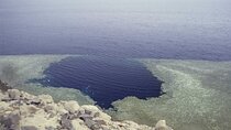Grand Safari including Snorkeling at the Blue Hole and a Camel Ride along the Gulf of Aqaba
