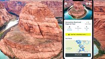 Horseshoe Bend and Lake Powell Self-Guided Tour