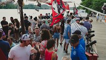 Pirate Ship Party Cruise along Potomac River