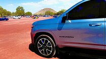 Private Transportation to Teotihuacan from Mexico City Round Trip