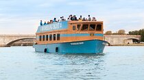 Brunch Buffet Party River Cruise aboard Double Decker Yacht