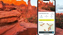 La Sal Mountain Loop Self-Guided Audio Tour