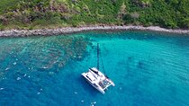 Summer Morning Express Snorkel Adventure off Ka'anapali Beach
