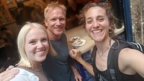 Barcelona private food tour: tailored tour area & tapas