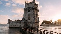 Half Day Private Tuk Tuk Tour in Lisbon and Belém