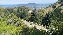 Cycling - Las Palomas Pass - Easy to Moderate Difficulty