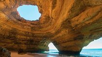 4h Private tour in Benagil and Praia da Marinha 
