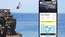 Big Island - South Island Coastal Loop Driving Tour