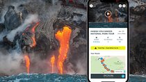 Big Island - Hawaii Volcanoes National Park Driving Tour