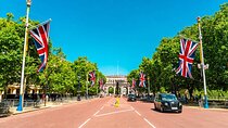 London Taxi Tours Unveiling the City's Treasures in Style