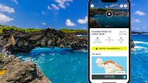 Shaka Guide Maui "Classic" Road to Hana Audio Driving Tour 
