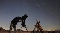 Marsa Alam SPACE OBSERVERS ( Desert stargazing By Jeep)