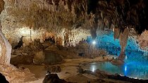 Private Half Day Tulum Ruins, Cave, Wood Sculpture with Lunch