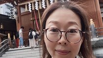 Old and New Tokyo Full Day Private Tour