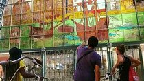 Malaga Bike Tour - Wine & Tapas