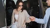 Private One Way Transfer to Amalfi Coast from Rome