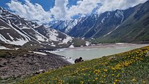 Hiking to Heaven: A Day Trip to Kol Tor Lake