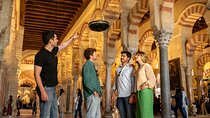 Cordoba & Mezquita-Cathedral Upgrade from Malaga by Fast Train 