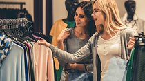 Milan Shopping Tour with Final Aperitif