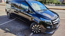 From Royalty to History - Full Day Private Lisbon Tour