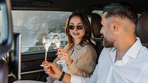 Exclusive One-Way Transfer from Napoli to the Amalfi Coast Area