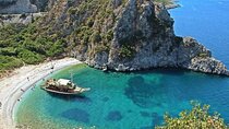Kusadasi Boat trip with BBQ Lunch & Roundtrip Transfer 