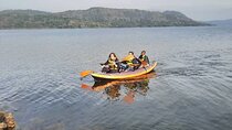 1 day Lake Kivu Adventure, Scenic Hike & Coffee Plantation Tour