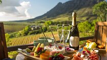 Full Day of Wine Tasting Tour in Stellenbosch and Franschhoek