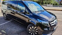 Mira De Aire Caves, Tomar, Obidos and Nazare Private Tour