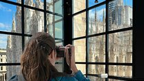 Guided Futurism Walking Tour in Milan