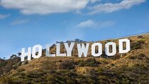 Los Angeles Hollywood Private Walking Tour With A guide