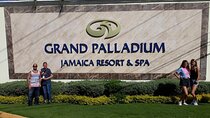 Private Montego bay Airport Transfer To Grand Palladium 