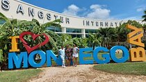 Private Montego bay Airport Transfer To Runaway Bay St. Ann