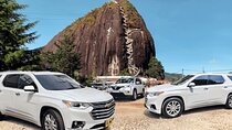 Medellin to Salento or Viceversa Private Transportation