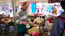 Viktualienmarkt Gourmet Tour