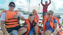 Deluxe Mekong Delta Tour to Floating Market 2 Days 1 Night Trip
