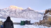 Mardi Himal Trek with Seti River Rafting 5 Day