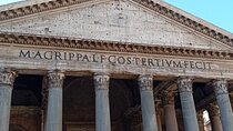  Pantheon Roma Fast-Track Entry Tickets 