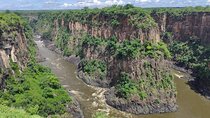 Victoria Falls Township Safari in 4WD Private Tour