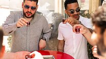 Flavors of Lisbon Food and Cultural Walking Tour
