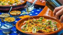 Traditional Moroccan Cooking Class in Agafay Desert with Pickup